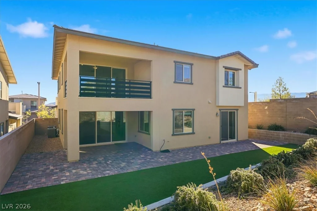 12404 Aster Hills, Las Vegas, NV 89138