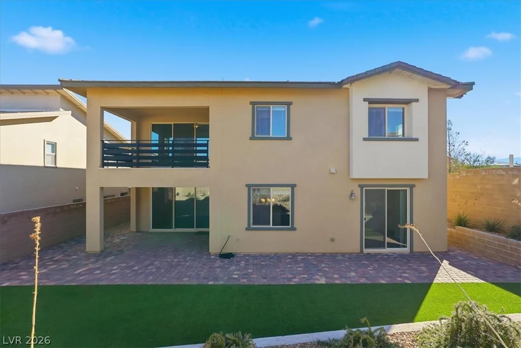 12404 Aster Hills, Las Vegas, NV 89138