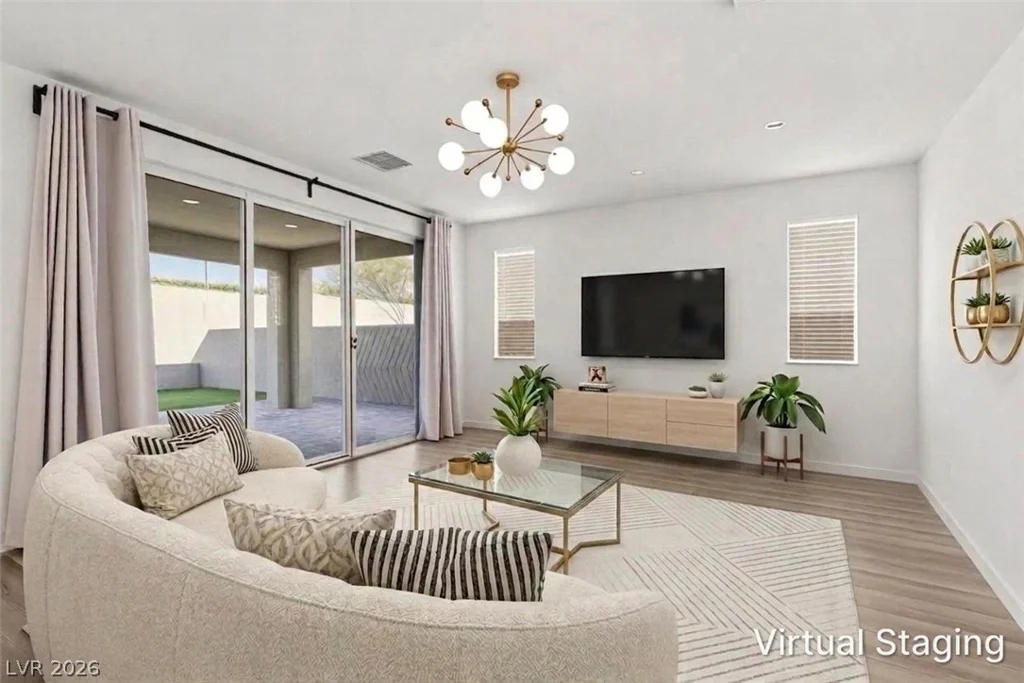 12404 Aster Hills, Las Vegas, NV 89138