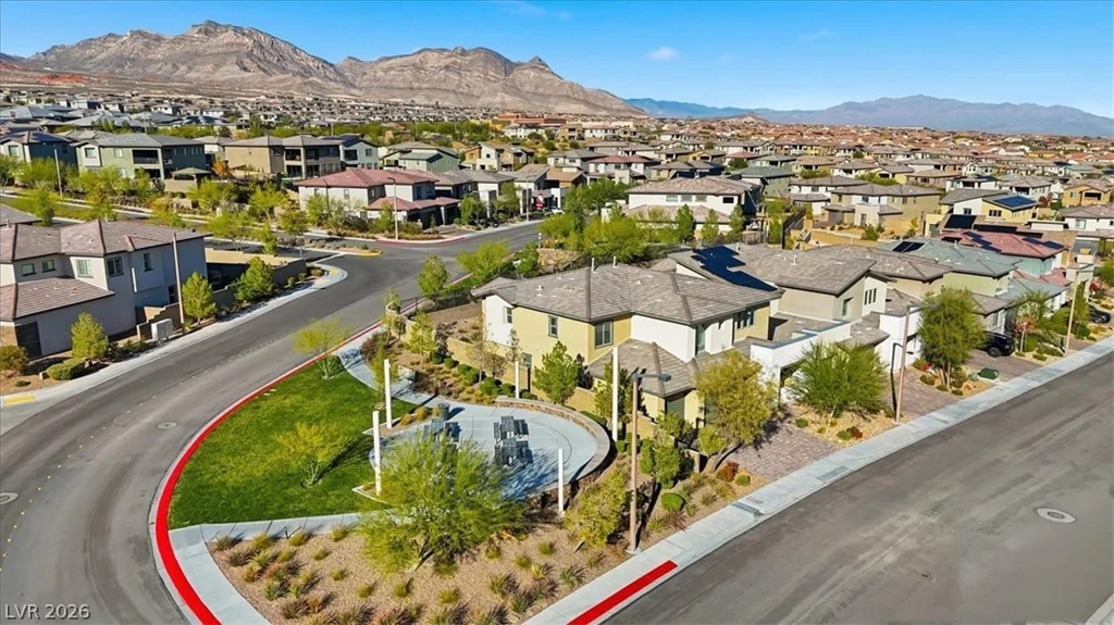 12404 Aster Hills, Las Vegas, NV 89138