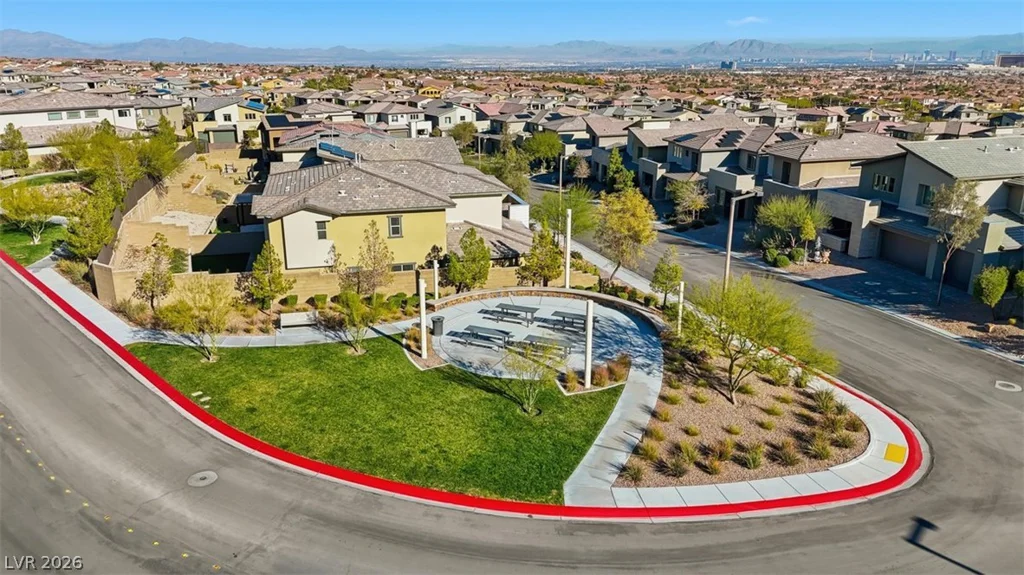 12404 Aster Hills, Las Vegas, NV 89138