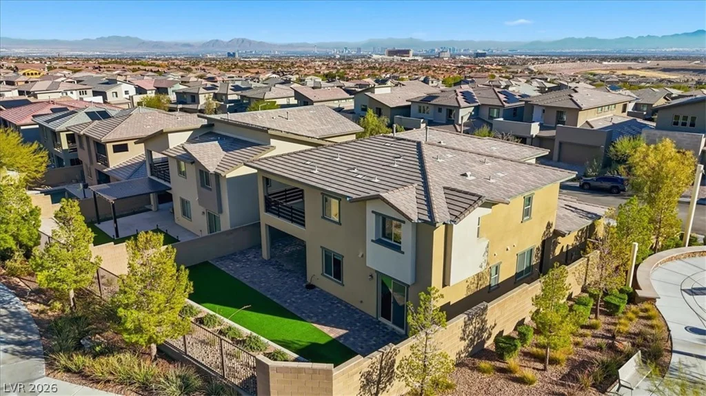 12404 Aster Hills, Las Vegas, NV 89138