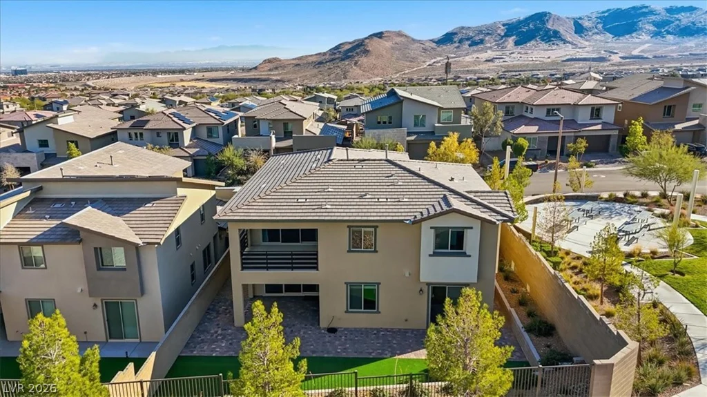 12404 Aster Hills, Las Vegas, NV 89138