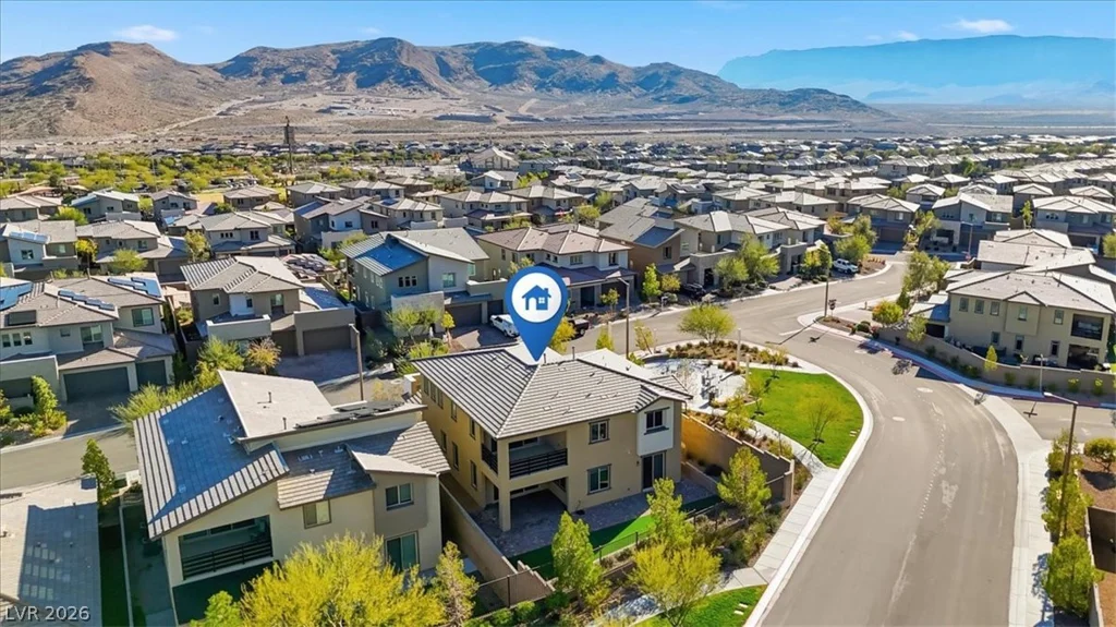 12404 Aster Hills, Las Vegas, NV 89138