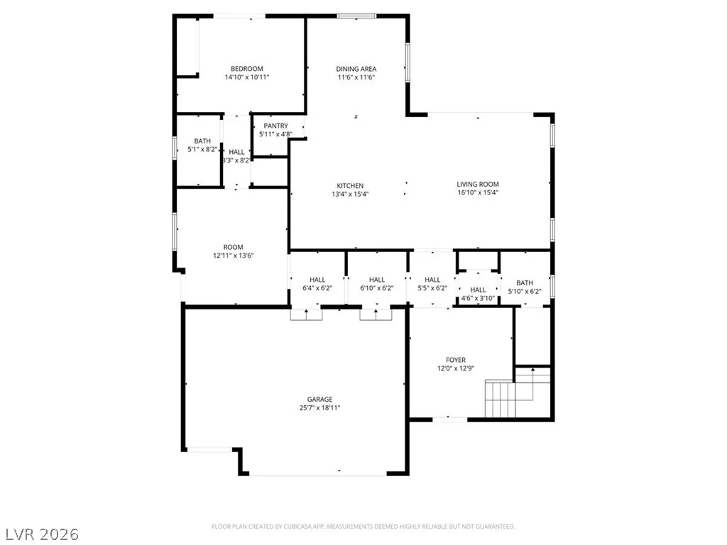 12404 Aster Hills, Las Vegas, NV 89138
