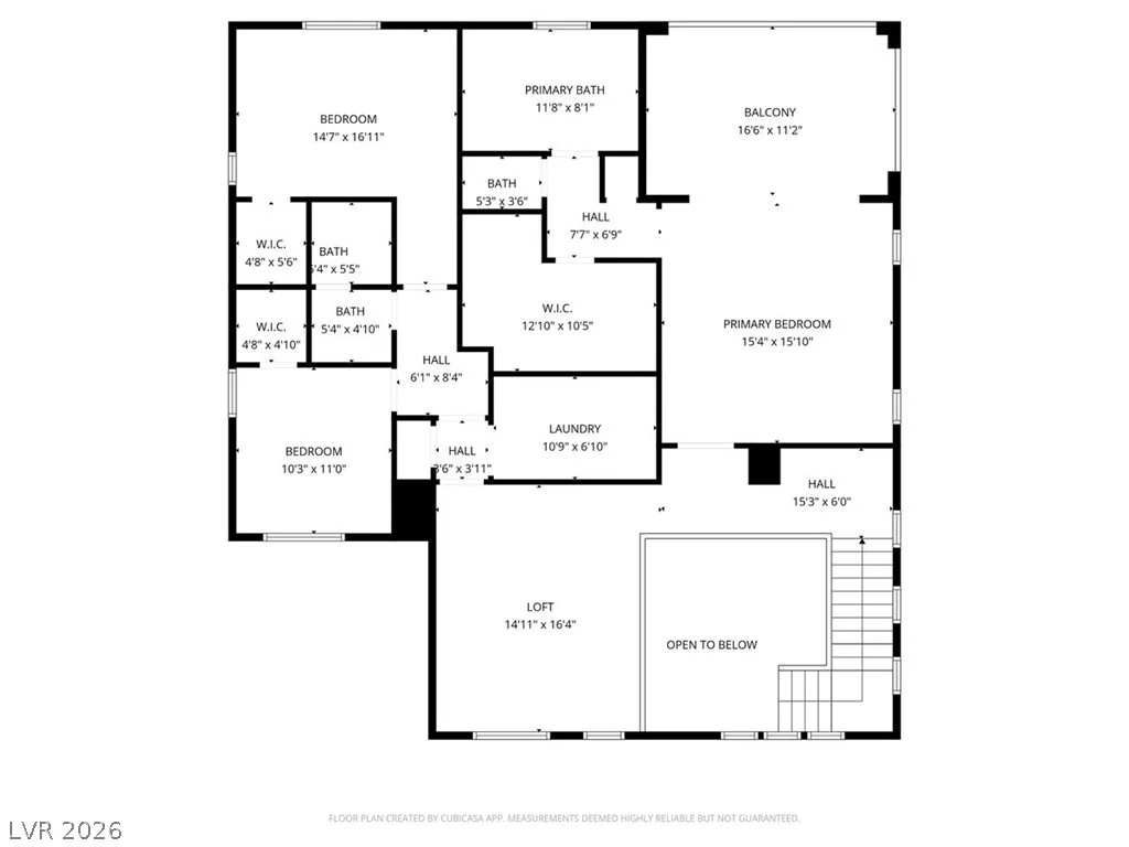 12404 Aster Hills, Las Vegas, NV 89138