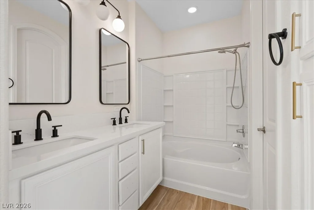 2334 Malaga Peak, Las Vegas, NV 89135