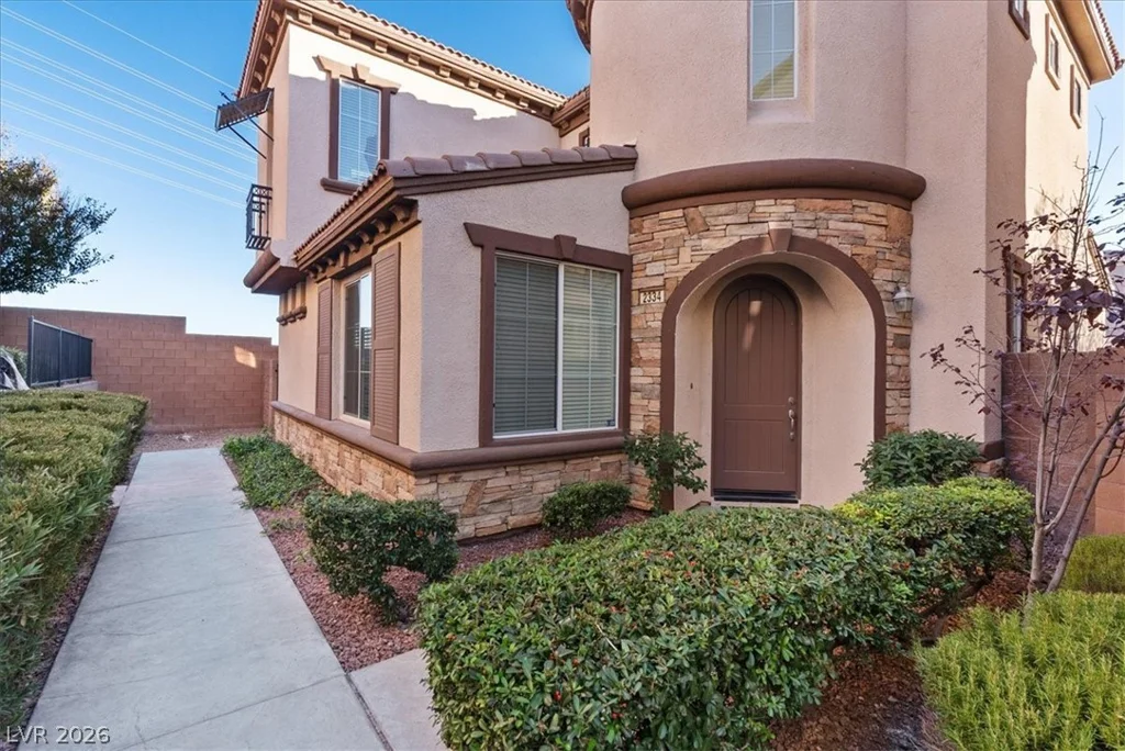 2334 Malaga Peak, Las Vegas, NV 89135