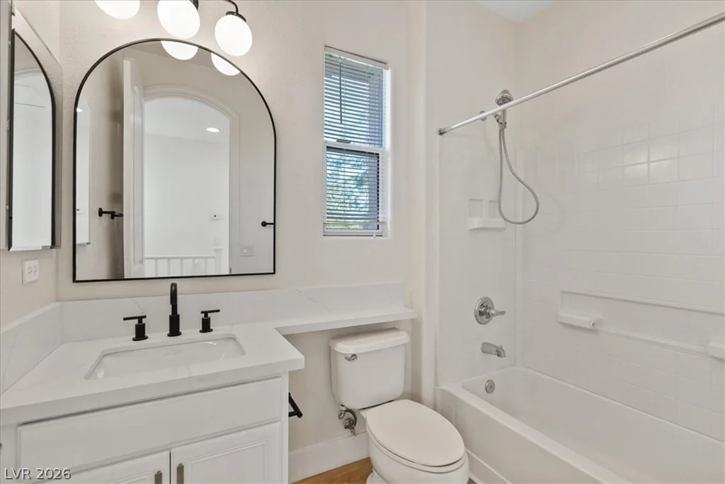 2334 Malaga Peak, Las Vegas, NV 89135