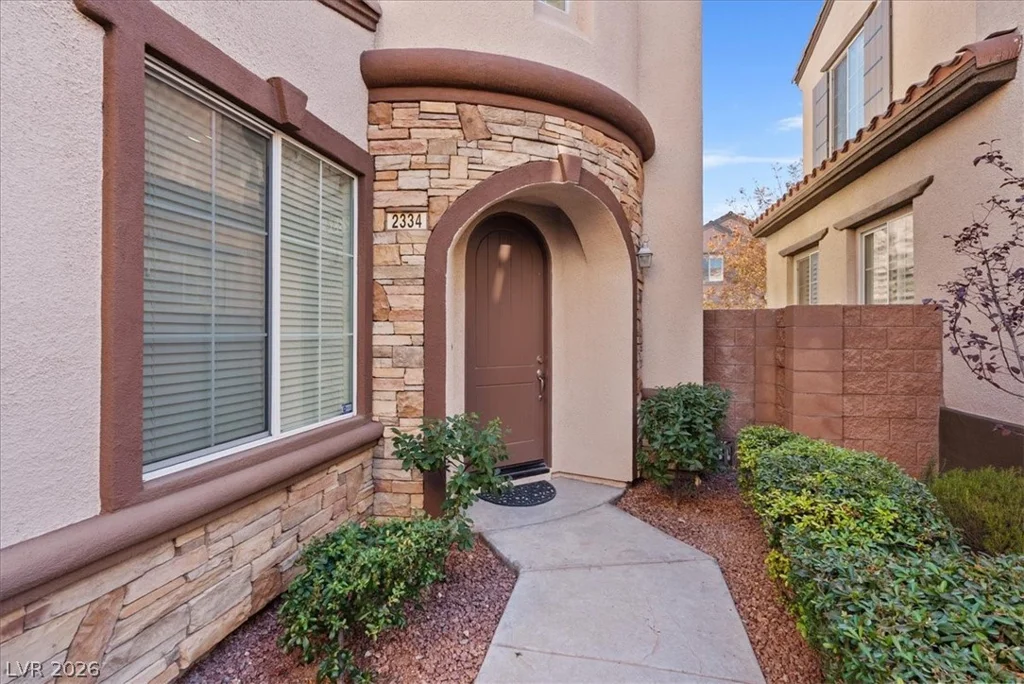 2334 Malaga Peak, Las Vegas, NV 89135