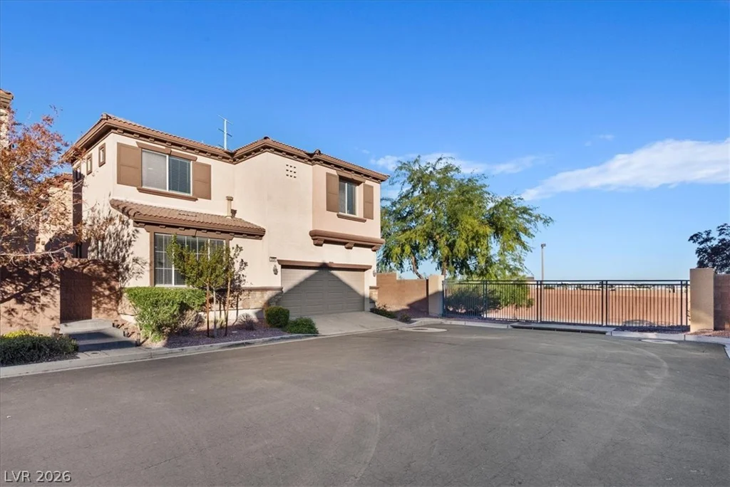 2334 Malaga Peak, Las Vegas, NV 89135