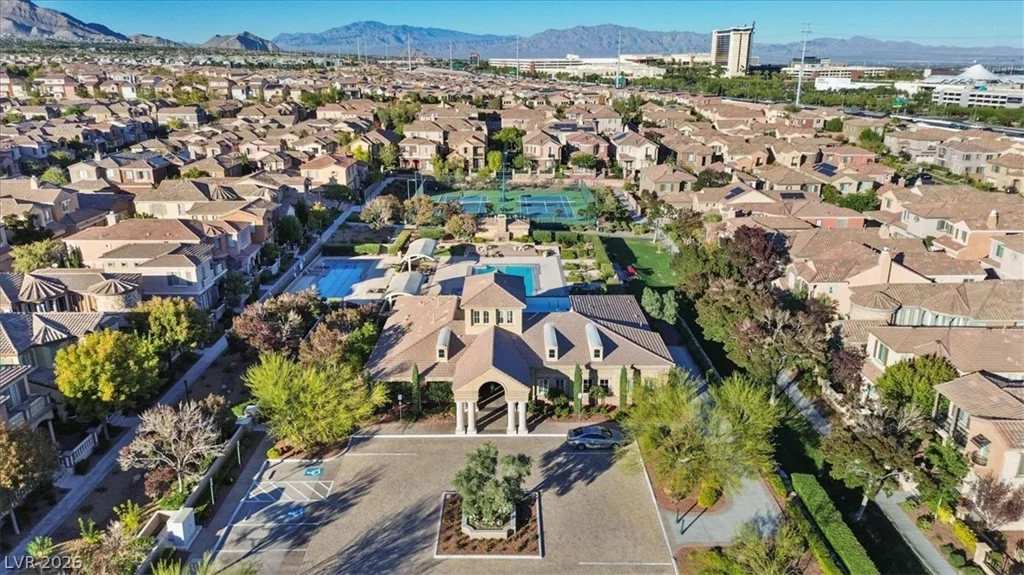 2334 Malaga Peak, Las Vegas, NV 89135