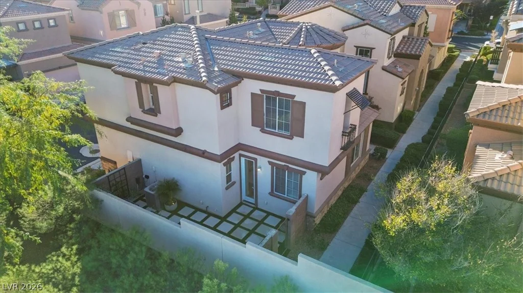 2334 Malaga Peak, Las Vegas, NV 89135
