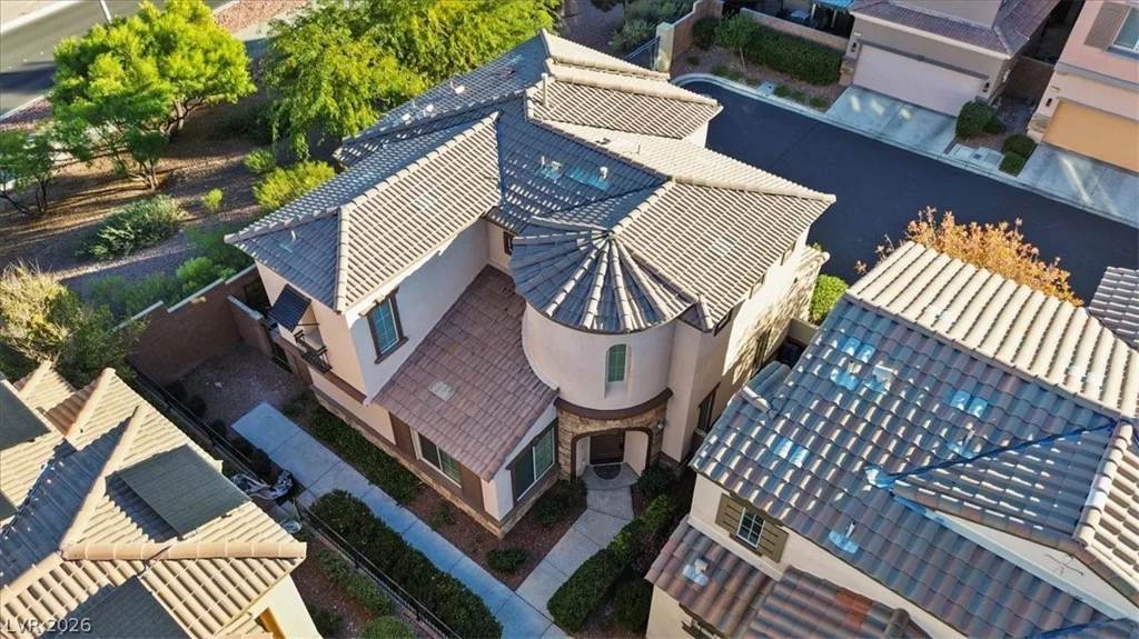 2334 Malaga Peak, Las Vegas, NV 89135