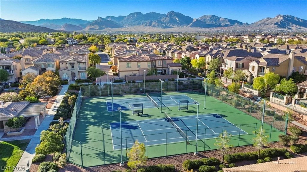 2334 Malaga Peak, Las Vegas, NV 89135