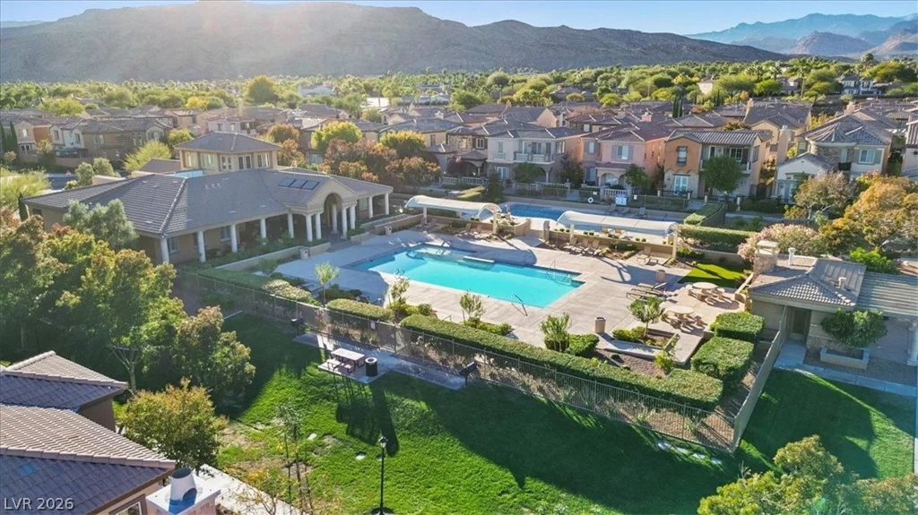 2334 Malaga Peak, Las Vegas, NV 89135