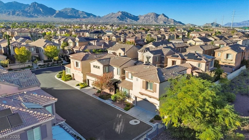 2334 Malaga Peak, Las Vegas, NV 89135