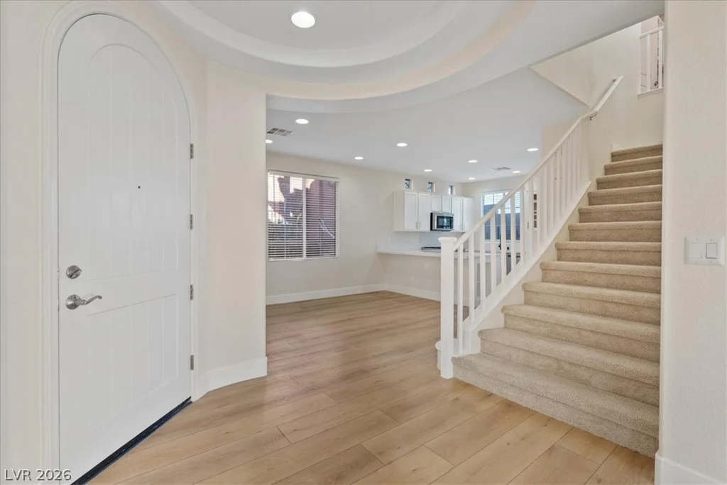 2334 Malaga Peak, Las Vegas, NV 89135