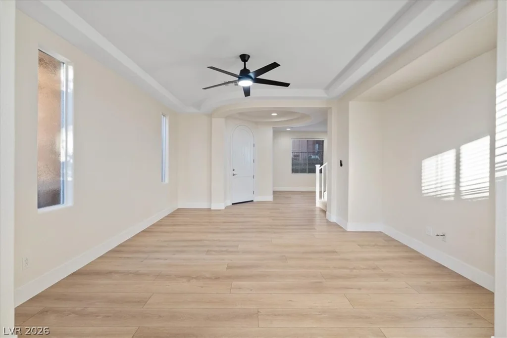 2334 Malaga Peak, Las Vegas, NV 89135