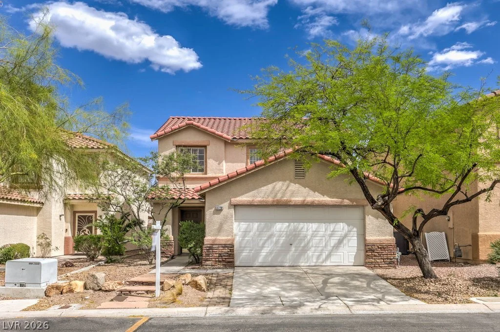 3728 Ashling, Las Vegas, NV 89129
