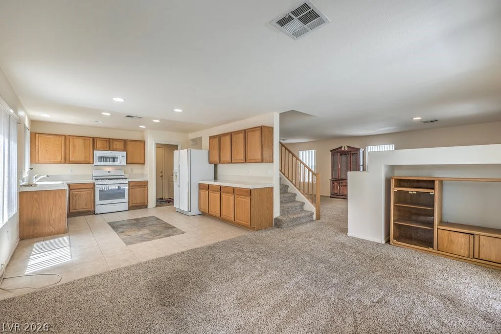 3728 Ashling, Las Vegas, NV 89129