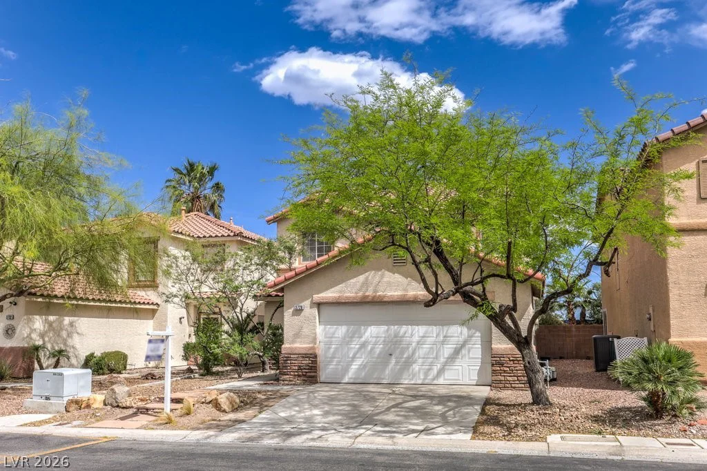 3728 Ashling, Las Vegas, NV 89129
