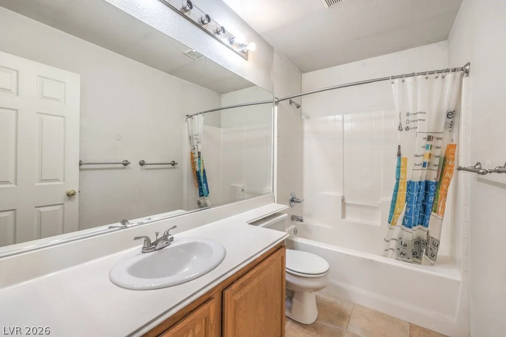 3728 Ashling, Las Vegas, NV 89129