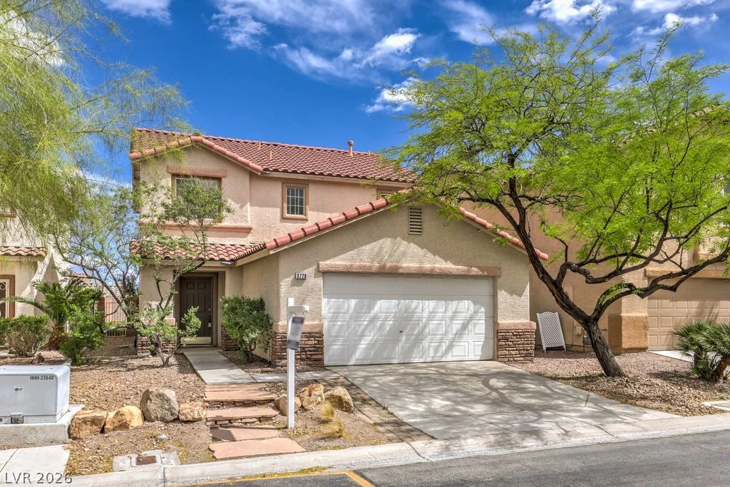 3728 Ashling, Las Vegas, NV 89129