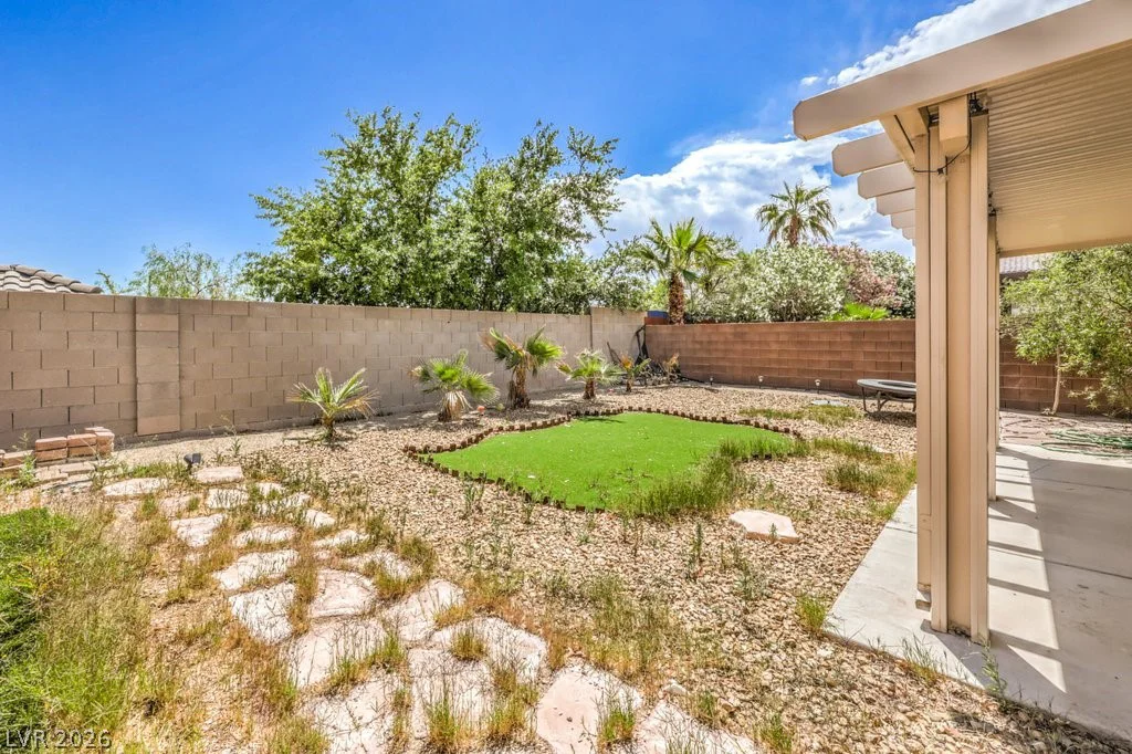 3728 Ashling, Las Vegas, NV 89129