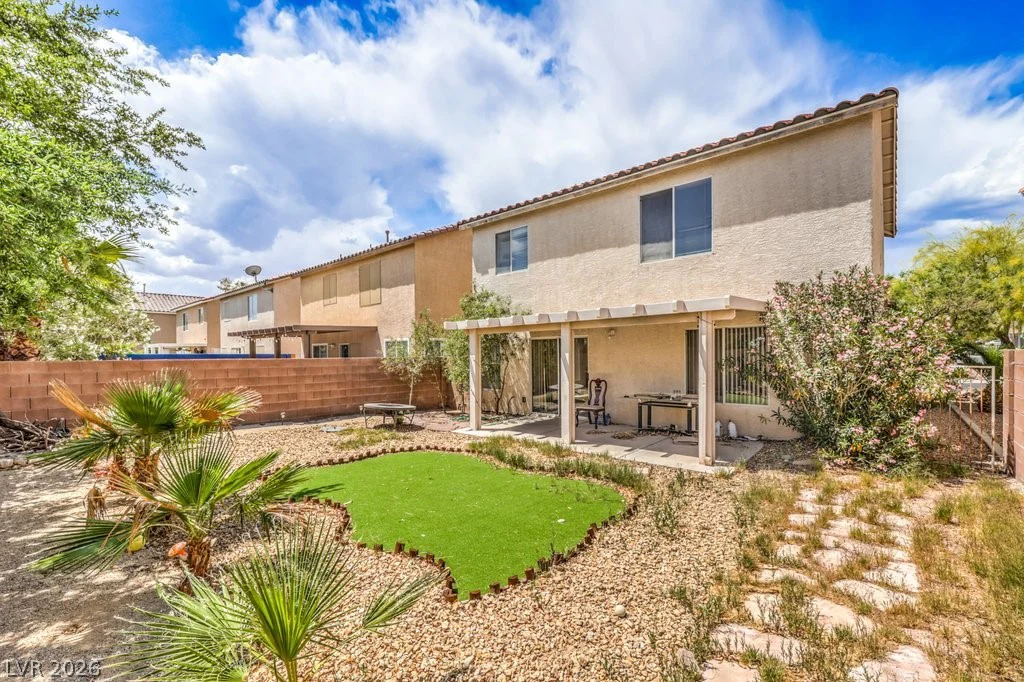 3728 Ashling, Las Vegas, NV 89129