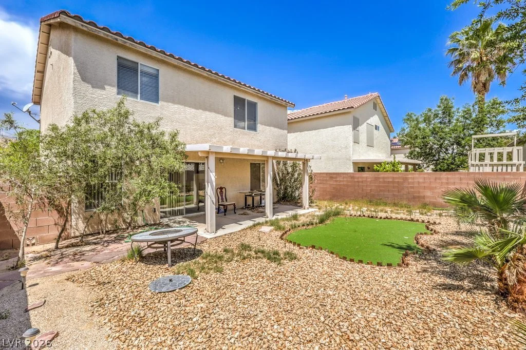 3728 Ashling, Las Vegas, NV 89129