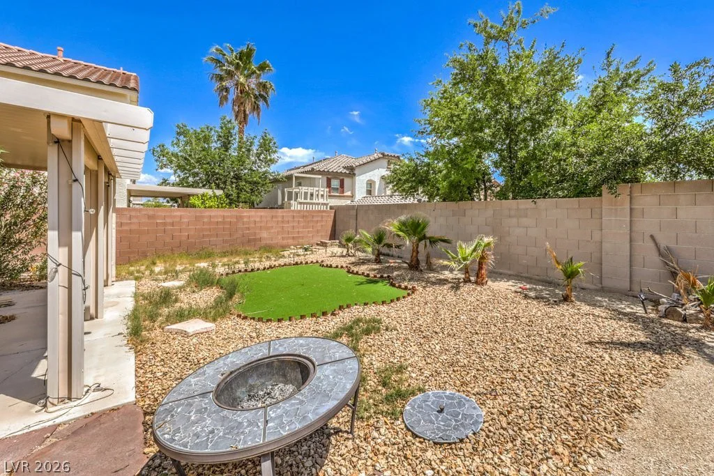 3728 Ashling, Las Vegas, NV 89129