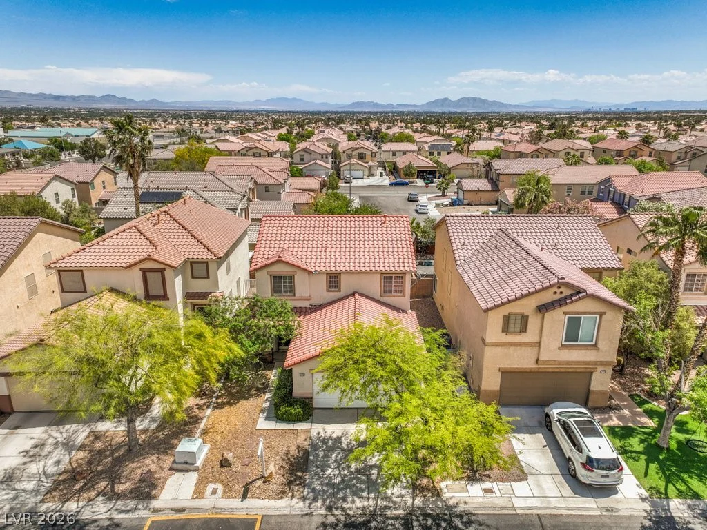 3728 Ashling, Las Vegas, NV 89129