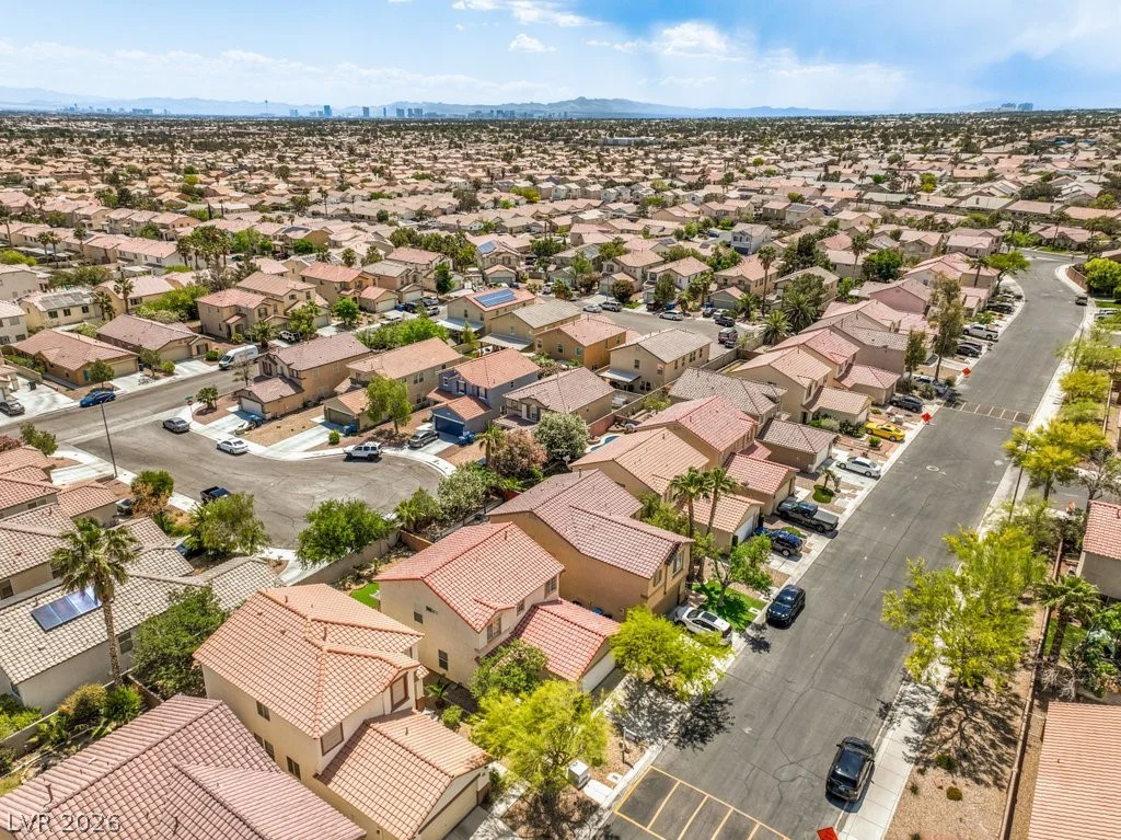 3728 Ashling, Las Vegas, NV 89129