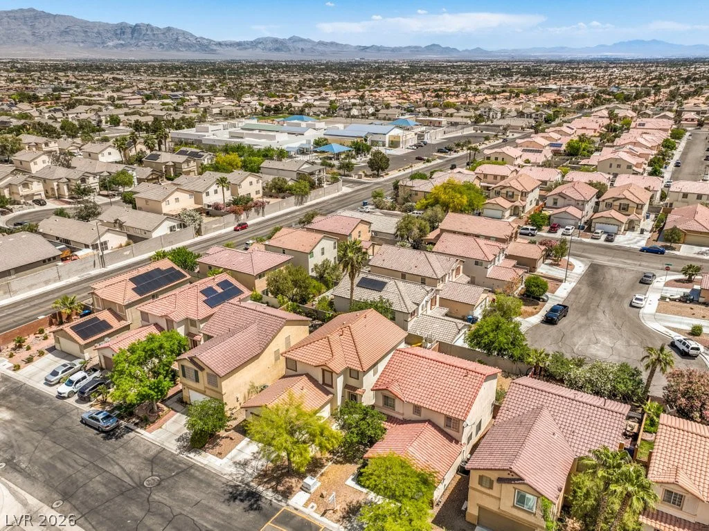 3728 Ashling, Las Vegas, NV 89129