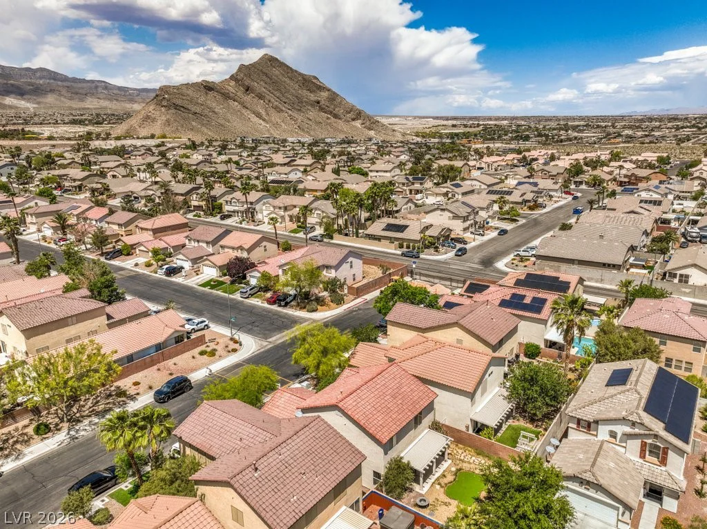 3728 Ashling, Las Vegas, NV 89129