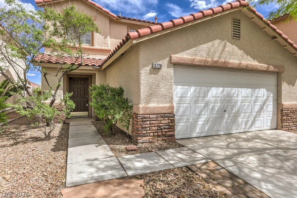 3728 Ashling, Las Vegas, NV 89129