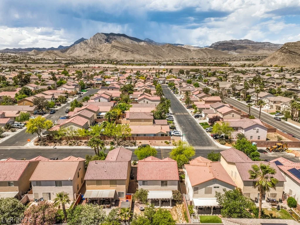 3728 Ashling, Las Vegas, NV 89129