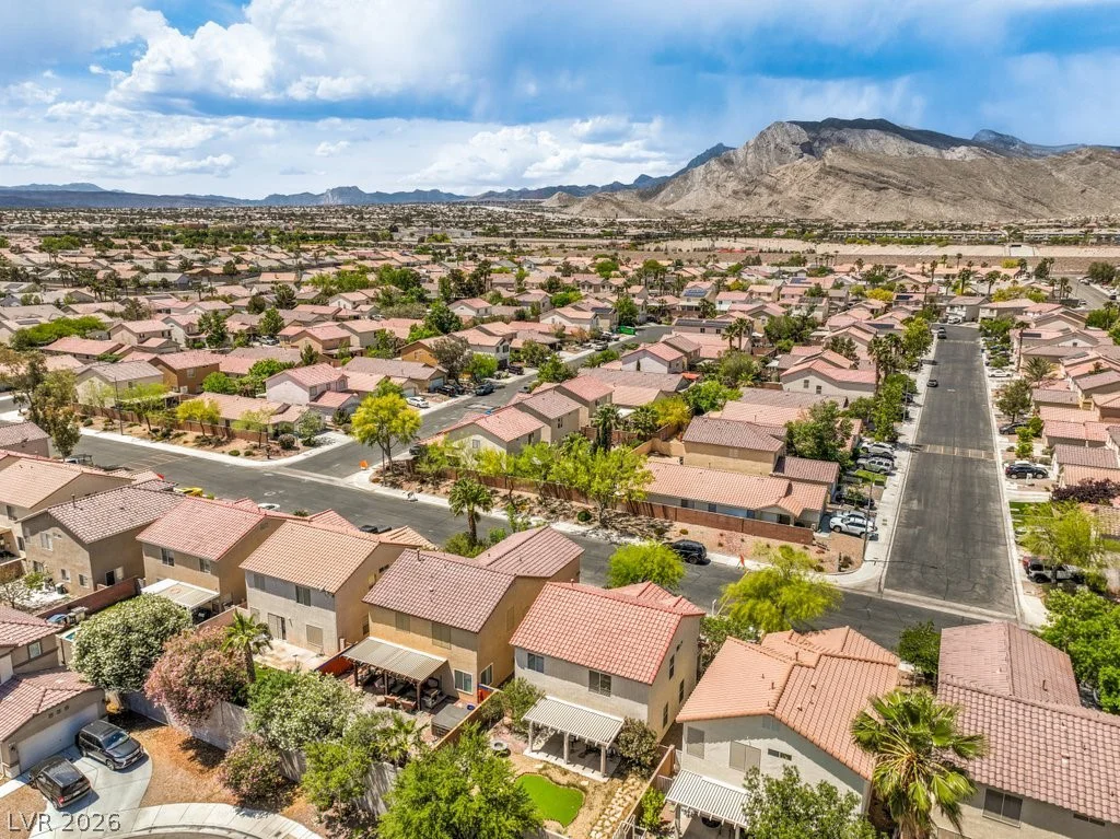 3728 Ashling, Las Vegas, NV 89129