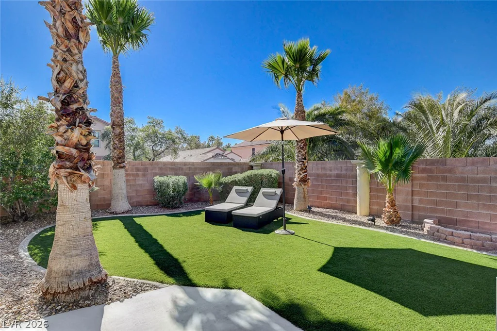 3744 Laguna Veneta, Las Vegas, NV 89141