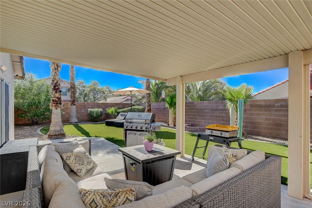 3744 Laguna Veneta, Las Vegas, NV 89141