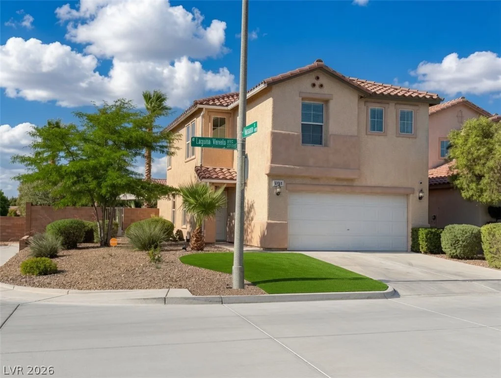 3744 Laguna Veneta, Las Vegas, NV 89141