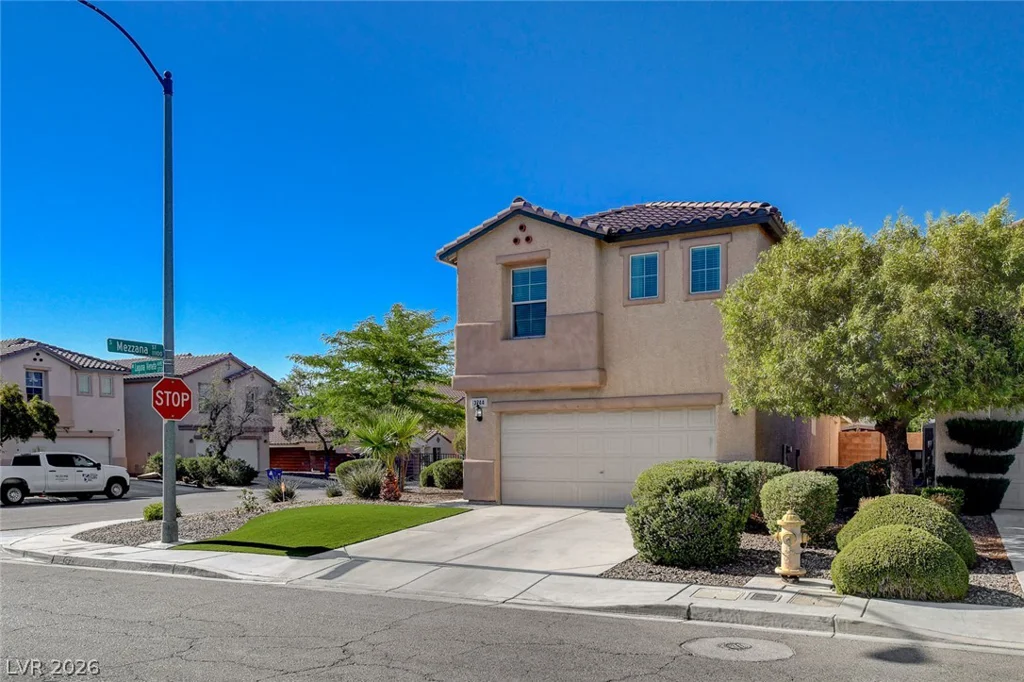 3744 Laguna Veneta, Las Vegas, NV 89141