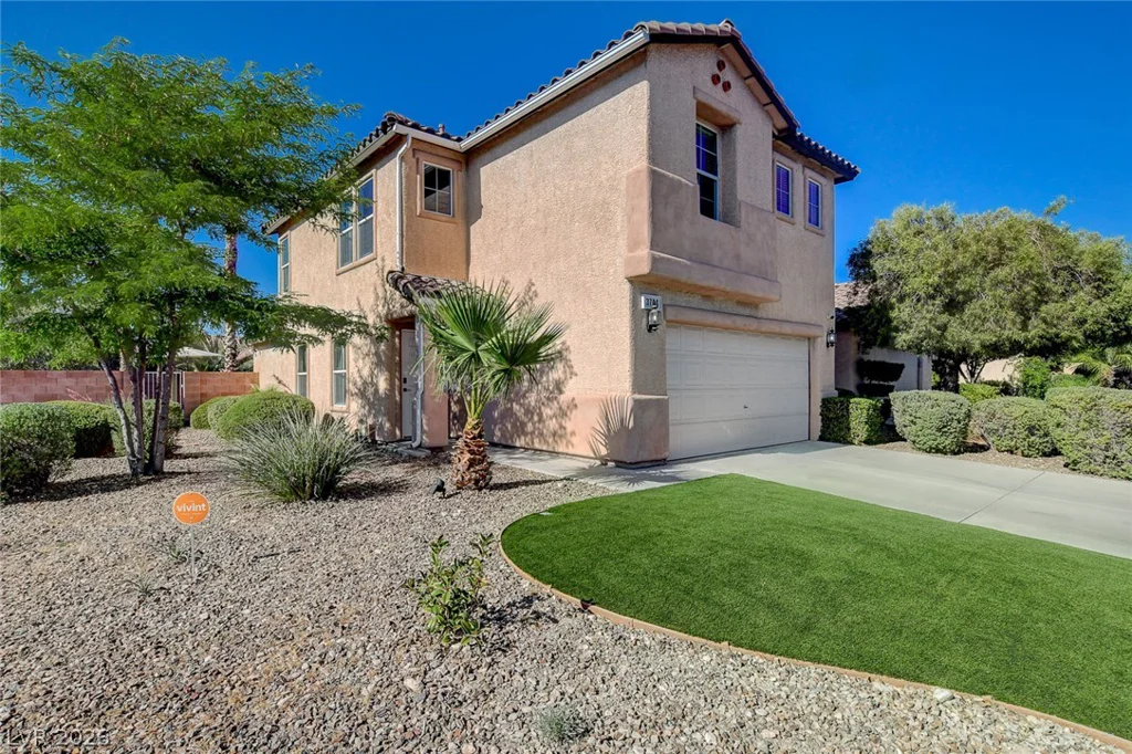 3744 Laguna Veneta, Las Vegas, NV 89141