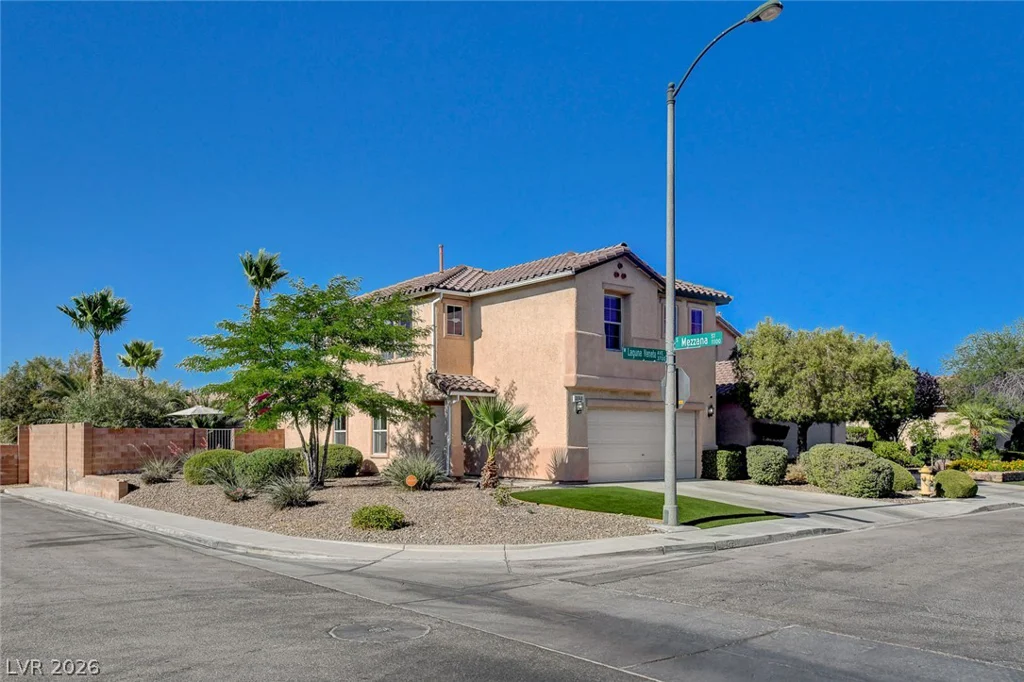3744 Laguna Veneta, Las Vegas, NV 89141