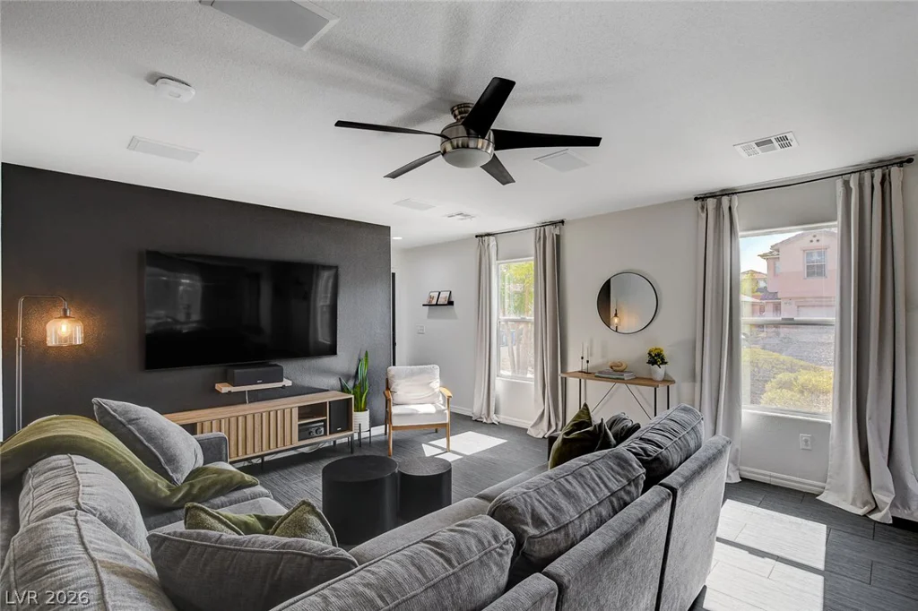 3744 Laguna Veneta, Las Vegas, NV 89141