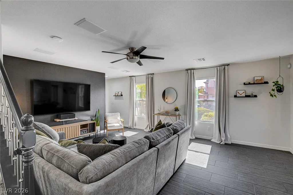 3744 Laguna Veneta, Las Vegas, NV 89141