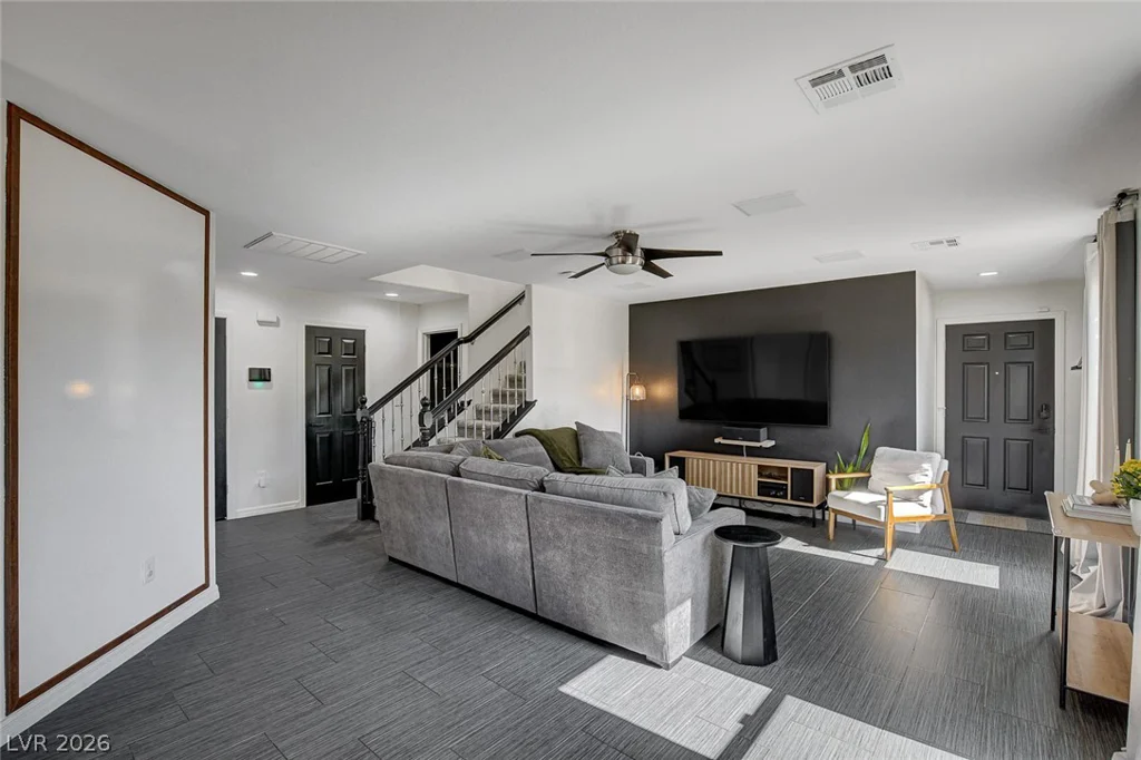 3744 Laguna Veneta, Las Vegas, NV 89141