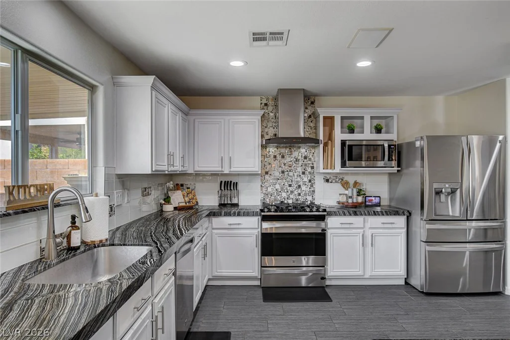 3744 Laguna Veneta, Las Vegas, NV 89141