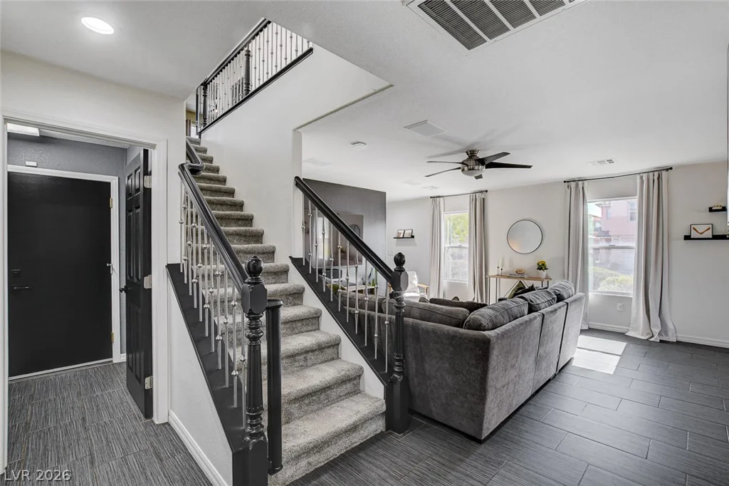 3744 Laguna Veneta, Las Vegas, NV 89141